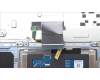 Lenovo 5CB1L28274 Tastatur inkl. Topcase ASM_UK L82XQ FB BL