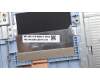 Lenovo 5CB1L28274 Tastatur inkl. Topcase ASM_UK L82XQ FB BL