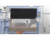 Lenovo 5CB1L28278 Tastatur inkl. Topcase ASM_UK L82XQ FB NBL