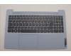 Lenovo 5CB1L28280 Tastatur inkl. Topcase spanisch L82XQ FB NBL