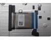 Lenovo 5CB1L28280 Tastatur inkl. Topcase spanisch L82XQ FB NBL
