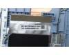Lenovo 5CB1L28289 Tastatur inkl. Topcase ASM_FRA L82XQ FB NBL
