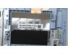 Lenovo 5CB1L28290 Tastatur inkl. Topcase deutsch L82XQ FB NBL