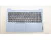 Lenovo 5CB1L28297 Tastatur inkl. Topcase ASM_BEL L82XQ FB NBL