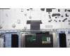 Lenovo 5CB1L28297 Tastatur inkl. Topcase ASM_BEL L82XQ FB NBL