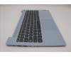Lenovo 5CB1L28343 Tastatur inkl. Topcase spanisch L82XQ FBFP NBL