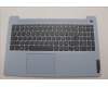 Lenovo 5CB1L28352 Tastatur inkl. Topcase ASM_FRA L82XQ FBFP NBL
