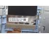 Lenovo 5CB1L28353 Tastatur inkl. Topcase deutsch L82XQ FBFP NBL