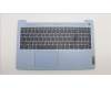 Lenovo 5CB1L28360 Tastatur inkl. Topcase ASM_BEL L82XQ FBFP NBL