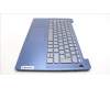 Lenovo 5CB1L28409 Tastatur inkl. Topcase ASM_FRA L82XN FP AB BL