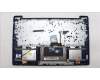 Lenovo 5CB1L28416 Tastatur inkl. Topcase ASM_HUN L82XN FP AB BL
