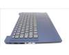 Lenovo 5CB1L28416 Tastatur inkl. Topcase ASM_HUN L82XN FP AB BL