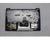 Lenovo 5CB1L28418 Tastatur inkl. Topcase ASM_ITA L82XN FP AB BL