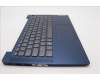 Lenovo 5CB1L28418 Tastatur inkl. Topcase ASM_ITA L82XN FP AB BL