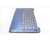 Lenovo 5CB1L28431 Tastatur inkl. Topcase ASM_UK L82XN FP AB BL