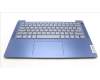 Lenovo 5CB1L28431 Tastatur inkl. Topcase ASM_UK L82XN FP AB BL