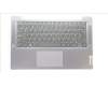 Lenovo 5CB1L30011 Tastatur inkl. Topcase ASM_UK L82XN FP AG