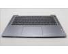 Lenovo 5CB1L30011 Tastatur inkl. Topcase ASM_UK L82XN FP AG