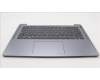 Lenovo 5CB1L30013 Tastatur inkl. Topcase spanisch L82XN FP AG