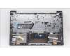 Lenovo 5CB1L30013 Tastatur inkl. Topcase spanisch L82XN FP AG