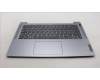 Lenovo 5CB1L30016 Tastatur inkl. Topcase ASM_POR L82XN FP AG