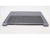Lenovo 5CB1L30022 Tastatur inkl. Topcase ASM_FRA L82XN FP AG