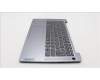 Lenovo 5CB1L30023 Tastatur inkl. Topcase deutsch L82XN FP AG