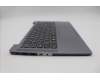 Lenovo 5CB1L30029 Tastatur inkl. Topcase ASM_NORDIC L82XN FP AG