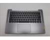 Lenovo 5CB1L30029 Tastatur inkl. Topcase ASM_NORDIC L82XN FP AG
