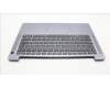 Lenovo 5CB1L30033 Tastatur inkl. Topcase schweiz L82XN FP AG