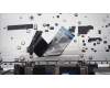 Lenovo 5CB1L30033 Tastatur inkl. Topcase schweiz L82XN FP AG