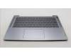 Lenovo 5CB1L30042 Tastatur inkl. Topcase ASM_BEL L82XN FP AG BL