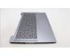 Lenovo 5CB1L30042 Tastatur inkl. Topcase ASM_BEL L82XN FP AG BL