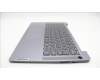 Lenovo 5CB1L30047 Tastatur inkl. Topcase ASM_EURO ENGL82XNFPAGBL