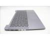 Lenovo 5CB1L30047 Tastatur inkl. Topcase ASM_EURO ENGL82XNFPAGBL