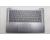 Lenovo 5CB1L30047 Tastatur inkl. Topcase ASM_EURO ENGL82XNFPAGBL