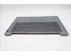 Lenovo 5CB1L30048 Tastatur inkl. Topcase ASM_FRA L82XN FP AG BL