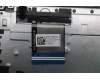 Lenovo 5CB1L30048 Tastatur inkl. Topcase ASM_FRA L82XN FP AG BL