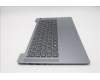 Lenovo 5CB1L30048 Tastatur inkl. Topcase ASM_FRA L82XN FP AG BL