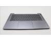 Lenovo 5CB1L30051 Tastatur inkl. Topcase deutsch L82XN FP AG BL