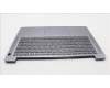 Lenovo 5CB1L30051 Tastatur inkl. Topcase deutsch L82XN FP AG BL