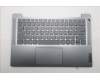 Lenovo 5CB1L30052 Tastatur inkl. Topcase ASM_GRE L82XN FP AG BL