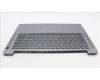 Lenovo 5CB1L30061 Tastatur inkl. Topcase ASM_NORDIC L82XN FPAGBL