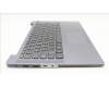 Lenovo 5CB1L30065 Tastatur inkl. Topcase spanisch L82XN FP AG BL