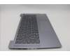 Lenovo 5CB1L30066 Tastatur inkl. Topcase schweiz L82XN FP AG BL