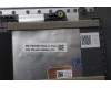 Lenovo 5CB1L30066 Tastatur inkl. Topcase schweiz L82XN FP AG BL