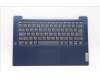 Lenovo 5CB1L30148 Tastatur inkl. Topcase ASM_UK L82XN NFP AB