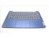 Lenovo 5CB1L30149 Tastatur inkl. Topcase ASM_ITA L82XN NFP AB