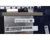 Lenovo 5CB1L30159 Tastatur inkl. Topcase ASM_FRA L82XN NFP AB