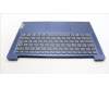 Lenovo 5CB1L30159 Tastatur inkl. Topcase ASM_FRA L82XN NFP AB